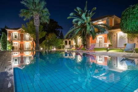 Aeolos Boutique and Suites - 50