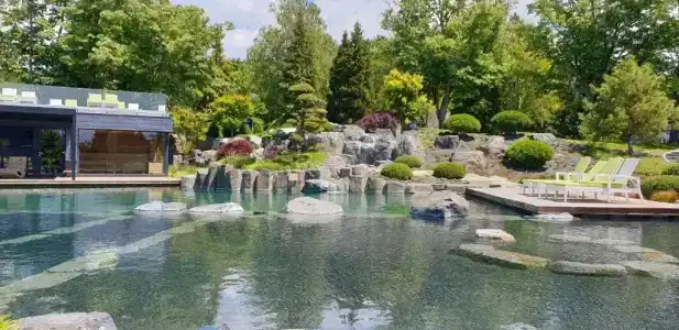 Zen Garden Resort, Zánka - 28