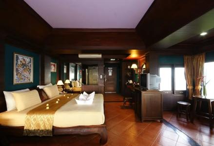 Sea Breeze Resort - Sha Plus - 55