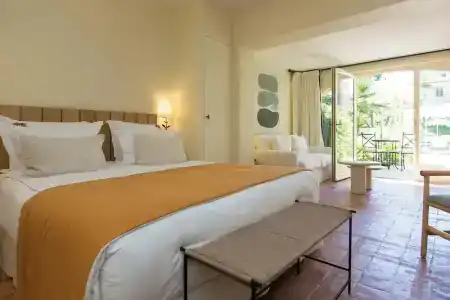 La Bastide de Saint Tropez - 96