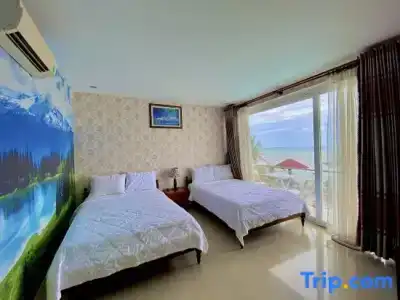 Hai Yen Family Resort - 103