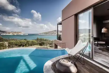 Domes of Elounda, Autograph Collection - 6