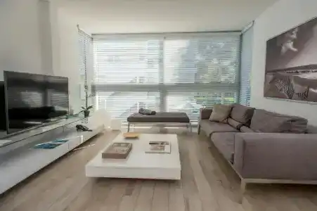 Beach Haus Key Biscayne Contemporary - 122