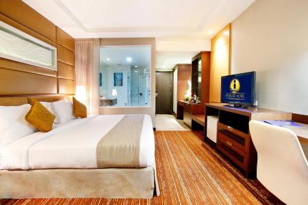 Intimate Pattaya - Sha Extra Plus - 6