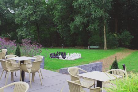 Fletcher Restaurant Amersfoort - 31