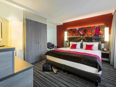 Mercure Düsseldorf Zentrum - 4