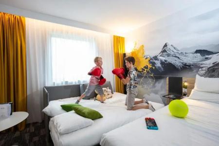 Novotel Annecy Centre Atria - 81