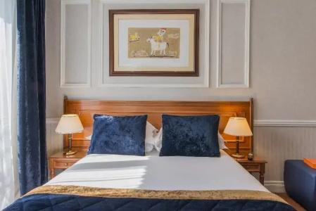Waldorf Madeleine - 26