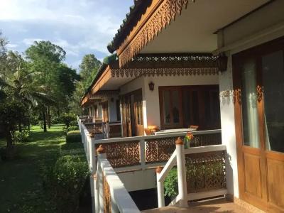 Ruen Thai Rim Haad - 72
