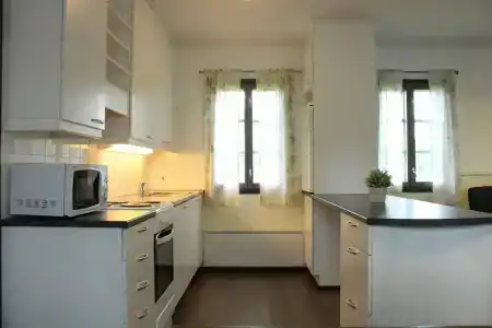 Visulahti Cottages - 17