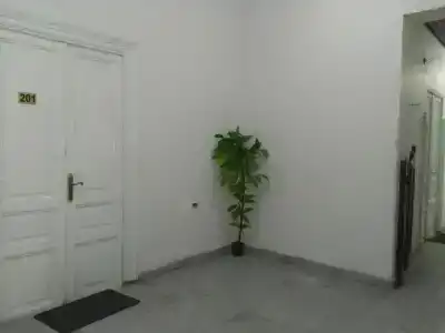 Safary Hostel - 10