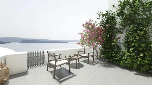 Oia Memories Suites - 25