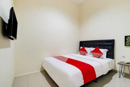 OYO 90778 River inn Malioboro - 25