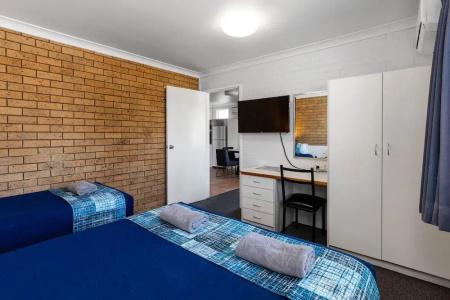 Leichhardt Motor Inn - 75