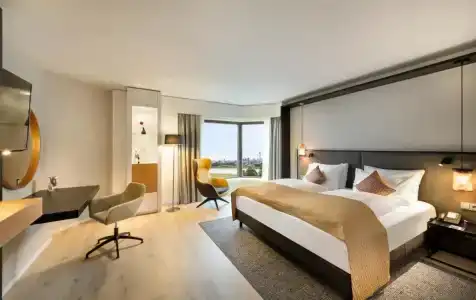 Crowne Plaza düSseldorf - Neuss, Ein Ihg - 71