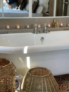 Les Maisons De Léa - Restaurant & Spa**** de charme - 7