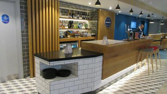 Holiday Inn Express - Manchester - Traffordcity, An Ihg - 18