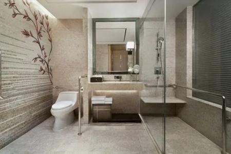 Shanghai Marriott Parkview - 92