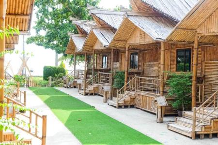 Anyavee Krabi Beach Resort formerly known as Bann Chom Le Beach Resort - 108