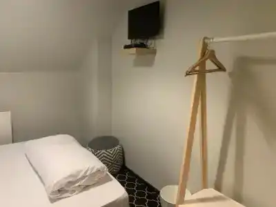 Safestay Brussels - 88