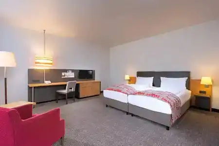 Holiday Inn Frankfurt Airport - Neu-Isenburg, An Ihg - 71
