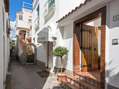 San Nicola Guest House - 25