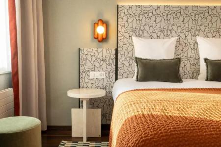 D - Design Hotel - 54