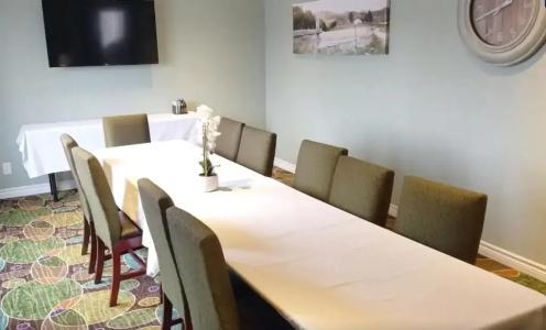 Quality Inn - 22