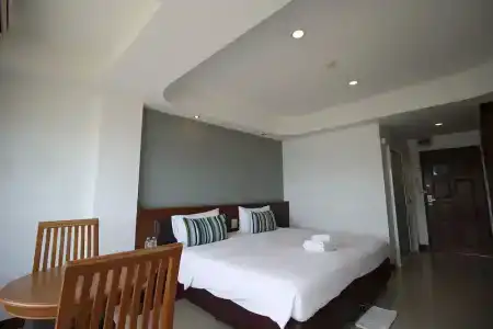 Kp Seaview Jomtien - 42