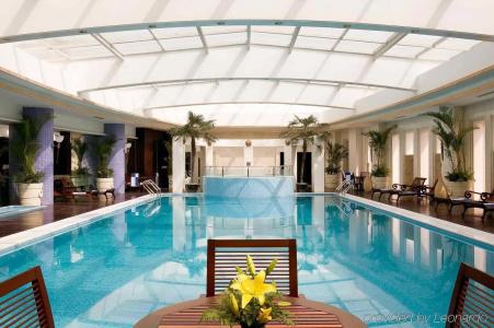 Sofitel Chengdu Taihe - 9