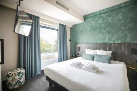 Best Western Plus Groningen Plaza - 86
