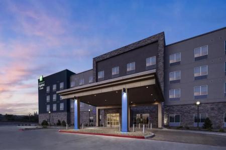 Holiday Inn Express & Suites - Odessa i-20, An Ihg - 0