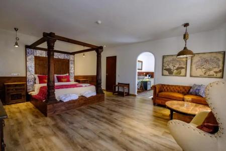 Villas D. Dinis - Charming Residence (adults only) - 86