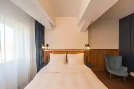 Radisson & Suites, Gdansk - 33