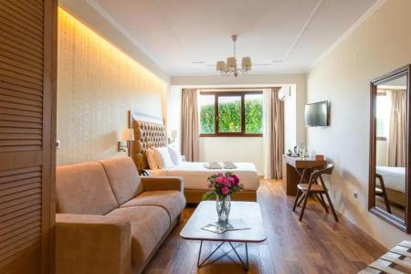 La Suite Boutique & Spa - 76