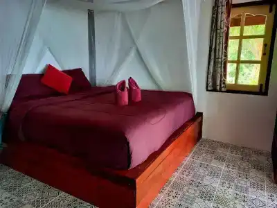Sabai Sabai Beach Bungalows - 16