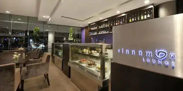 Furama Bukit Bintang, - 31