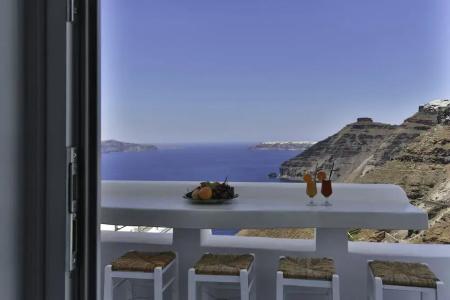 Trieris Villa & Suites - 127
