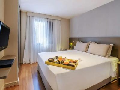 Mercure Sao Paulo Moema - 72
