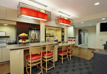 TownePlace Suites San Jose Cupertino - 10
