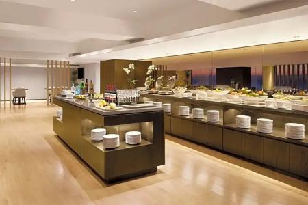 The Westin Josun Busan - 142