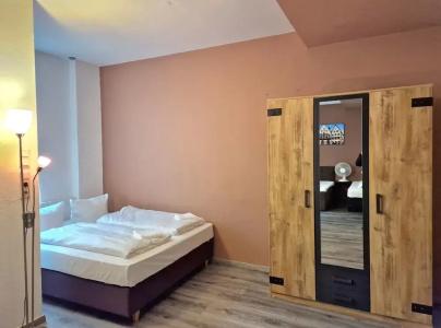 Trip Inn Budget Messe - 73