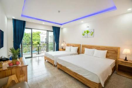 Tran Family Villas Boutique - 58