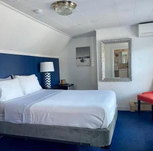 Somerset House Inn - 16