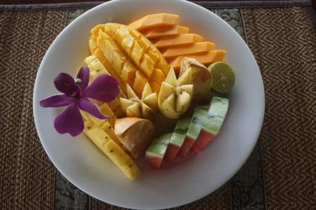 Lanka Beach Bungalows - 44