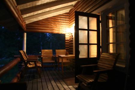 Holiday Resort Harjun Portti - 12