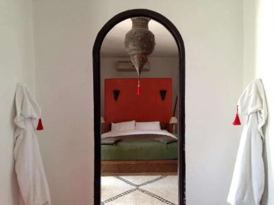 Riad - Relais & Châteaux - 4