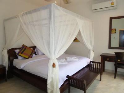 Vip Chain Resort Pool Villa - 48
