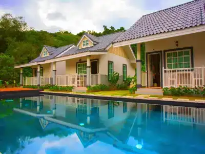 Suksompong Resort - 18