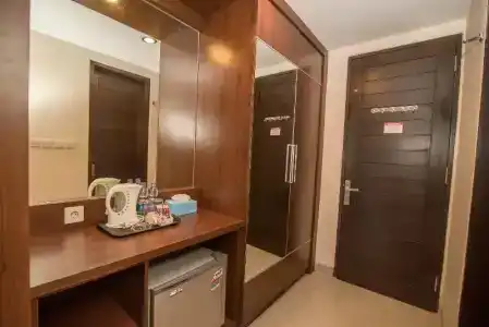 Puri Nusa Indah - 18